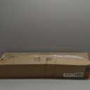 OLANLY Front Door Mat Indoor Outdoor Entrance, Waterproof All-Season, All-Weather Doormat, Sturdy Natural Rubber, Fade Resistant, Low Profile, Easy Clean Patio Porch Entryway Mat, 47x32, Blue