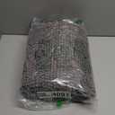 Muddy Mat | Super Absorbent Door Mat Indoor, Microfiber Quick Dry Chenille Entryway Rug, Non-Slip Front Door Mat, Indoor Mats for Entryway, Machine Washable Pet Rug, Grey 30"x19"