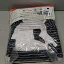 Morph 1920s Gangster Costume Men, Gangster Striped Suit, Halloween Costumes for Men Halloween Costumes Adult (XX-Large)