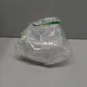 Glass Terrarium Bowl Planter for Hydroponics, Home Décor Weddings Clear Wide-Mouth Vase for Succulents, Air Plants, Floral Arrangements(Medium)