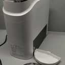 Countertop Reverse Osmosis System Water Filter with UV, 5:1 Pure to Drain, 5 Stage RO Water Filtration