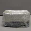 9328812P06 Drip Tray Liners & G416-0015-W1 G325-5703-W1 Grease Pan for CharBroil Grill Replacement, Grease Catcher with 20 Pack Foil Grease Tray for CharBroil Performance 463365021 463448021