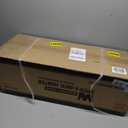 WEN JT3062 10-Amp 6-Inch 2-Blade Benchtop Jointer, Black