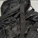 NOELIFE Pizza Oven Cover for Ooni Koda 16, Accessories for Ooni 16, Waterproof Pizza Maker Carry Cover with Top Pocket for Attachments, with Straps in the Bottom for Fixation (Oven Not Included)