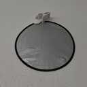 Dreambaby Clip-On Stroller Sunshade With Uv Indicator  Universal Design For Sun Protection On Strollers, Car Seats, Desks, And More