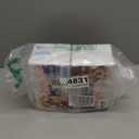 Bounce Pet Hair and Lint Guard Mega Dryer Sheets with 3X Pet Hair Fighters, Unscented, 130 Count