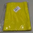 Yellow Poly Mailers 12x15.5 Inch 50 Pcs, Strong Adhesive Shipping Bags for Clothing, Self-Sealing and Waterproof Mailing Envelopes, Privacy Protected Mailer Bags for Small Business