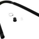 GE Washer Drain Hose Extension Kit - OEM Replacement (WH49X316)