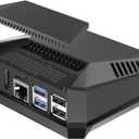 Argon ONE V3 M.2 NVME PCIE Case for Raspberry Pi 5