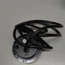 Desk Power Grommet with 35W USB C Fast Charging, 3 Inch Desktop Recessed Outlet with 4 USB Ports, HDMI Ports, Flush Mount Outlets Desk Charging Station for Conference Rooms, Office Tables, Furniture