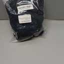 Punk Shrug for Women or Teen Girls Gothic Goth Crop Top (Small, Black 2)