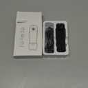 Mini Body Camera with Audio & Video Recording - Small POV Cam 1080P with 64G Card - Wearable Personal Portable Cameras Recorder DV - Night Version Camcorder for Security Work Records Guard Traveling