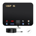 TV Antenna, Indoor Digital 36q