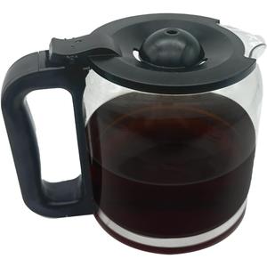 14 Cup Cuisinart coffee pot replacement, Replacement Carafe for Cuisinart DCC-3200 Series Coffee Makers, Food-Safe, BPA-Free