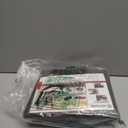 Car Seat Protector 1 Pack Car Seat Cushion Mat Thickest Padding,Waterproof 600D Fabric Car Seat Covers for Non-Slip Backing Mesh Pockets for Baby and Pet (Brown, 1 Pc)