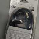 GE SVGA Cable, Video, 6 Foot Cable, VGA, Male to Male Connectors, Use for Projectors, Monitors, HDTVs, Computer, Graphics Card, Black, 33592