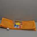 Water Doodle Mat - Kids Painting Writing Color Doodle Drawing Mat Toy Bring Magic Pens Educational Toys for Age 3 4 5 6 7 Year Old Girls Boys Age Toddler Gift (Ocean)