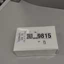 SATINIOR 6 Pack 2 oz Plastic Jars Containers with Lids Wide-mouth Refillable Leakproof Reusable Round Empty Jars for Travel Cosmetic Dry Food Spice Candy Cookie Home Kitchen Organizing(Blue)