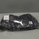 PUMA Evercat Contender Duffel Bag (One Size, Black)