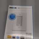 Single-Gang Electronic Door Chime Kit with Lighted Button