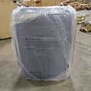 VivaComfort Bariatric Geri Chair, 500 lbs Capacity Recliner on Wheels