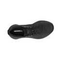 Merrell Men's Morphlite Sneaker, Black/Black/Black, 12