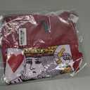 King of Hearts Blackjack Cards Poker 21 K T-Shirt, Male, Large
