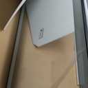 LED Bathroom Mirror,24"x36" Mirror with Black Frame, Front Light and Backlit, Stepless Dimmable, Anti-Fog, Shatter-Proof, Memory, 3 Colors, Double LED Vanity Mirror