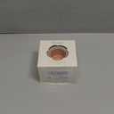 Moonkie Stacking Cups Toy, Fun Educational Baby Toys Silicone Soft Teething Toy, Age 6+ Months, 7 Piece Set (Fine Day)