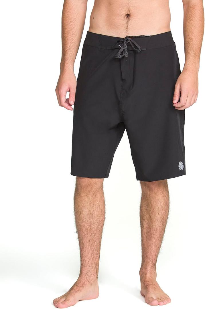 Dakine Men's Sebastian Boardshort (Black)