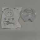 Replacement Cushions for AirFit F30 (Pack of 2) - Replacement Mask Cushions Compatible with Original F30 Frame, Reliable Seal & Perfect Fit(Medium)