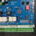 R4211 Control Board Replacement for GTO/Mighty Mule FM500 FM502 MM560 MM562 Series Gate Opener R4211