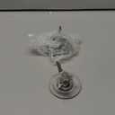 2 Pack of Blender Replacement Parts Blender Ice Crusher Blade with 4 Rubber O Ring Sealing Ring Gasket for Oster Osterizer