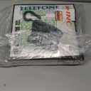 Wendry Corded Telephone with Caller ID, Hands-Free Speakerphone for Home & Office, Wired Desk Phone with Mute Function, Compatible with Landline Service (Black)