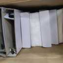 POPUP 2200 MERV 11 Air Filter Compatible with Honeywell POPUP2200 Air Cleaning,20x25x6 Pleated Design Actual Size 21"x24 61/64"x5 21/64"(2-PACKS)