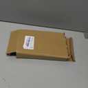 HVAC Thermostat Bypass Tool Kit Compatible Replacement for Supco Tradefox Jumper King, Zuomeng Low Voltage Diagnostic Jumper Tool with DIP Switch, Overcurrent Protection, Flame-Retardant Case