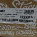 Frito-Lay Party Mix Variety Pack, 40 Count, 38.5 OZ, EXP: FEB 10, 2026