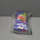 Ziploc Quart Food Storage Bags, Stand-Up Bottom, Easy to Fill, 76 Count