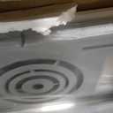 24 Pack New Construction Mounting Plate for 3/4/5 Inch LED Recessed Lighting, Galvanized Steel Rough-in Plate, Flat Wafer Light Bracket for Ceiling Downlight Housing Installation