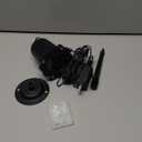 Treela Christmas Nativity Projector Lights Outdoor Dynamic Religious Christian Jesus Lights Decoration Outside Indoor LED Landscape Lamp for Holiday Garden Supplies