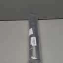 Runner Rug for Hallway 1.33 x 6 ft Plastic Runners to Protect Carpet Clear Vinyl Rug Non Slip Waterproof Floor Protector Mat for Kitchen Laundry Bedroom Living Room Indoor Outdoor