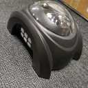 AIRIVO Northern Lights Aurora Projector, Star Projector for Bedroom, Bluetooth Speaker White Noise Galaxy Night Light for Kids Adults, Room Decor, Ceiling, Party