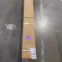 Logan Tonneau Cover Soft Roll for 2009-2018 Ram 1500,Truck Bed Covers Compatible with 09-18 Dodge Ram 1500,19-22 Classic & 10-ON 2500/3500 6.4ft Bed w/o RamBox