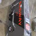 Segway SuperScooter GT3, 31 MPH w/ 45-Mile Long Range, 2400W Peak Motor, Dual Hydraulic Suspension, Self-Sealing Tires, Flash Charging Electric Scooter for Adults, UL 2272/2271 Certified, Gen3