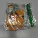 GEAR AID HEROCLIP (Mini) Carabiner Gear Clip and Hook, for Hanging Bags, Purses, Lanterns, Strollers, Tools, Helmets, Water Bottles, and More