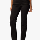 Levi Strauss Signature Gold Women's Modern Bootcut Jean Pants Mid-Rise Stretch Denim (6 Short W28 L28)