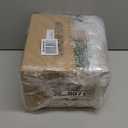 Modern Black Farmhouse Clear Glass Cylinder Pendant Light Fixture, Island Lights for Kitchen, Mini Pendant Lighting for Kitchen Island Decor - 4.75 Inch Shade 58 Inch Cord (Black 2 Pack)