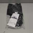 Fit Geno Posture Corrector for Women and Men - Adjustable Back Brace & Straightener for Scoliosis Hunchback Correction Back Pain Spine Corrector Back Support and Posture Trainer Large/X-Large (Black)