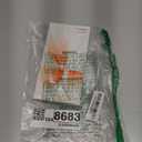 TORRAS Ostand Q3 Air for iPhone 17 Pro Max Case with 360 Magnetic Stand, Fit for MagSafe, Mil-Grade Drop Tested, Camera Control Button, Shockproof Phone Case for iPhone 17 Pro Max 6.9", Horizon Orange