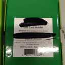 2 x  Feline Festive Gift Card Holder 